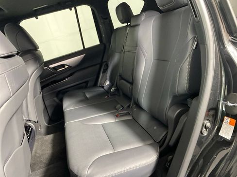 Certified 2026 Lexus LX 700h F Sport AWD/4WD image 14