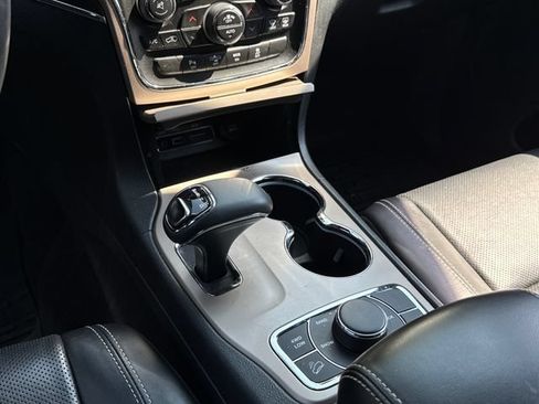 Used 2014 Jeep Grand Cherokee Limited w/ Luxury Group II AWD/4WD image 11