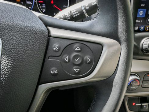 Used 2023 GMC Terrain Denali AWD/4WD image 20