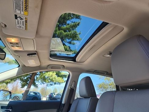 Used 2015 Honda CR-V EX-L image 21