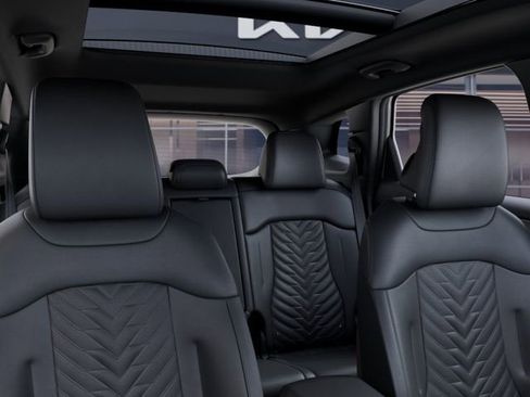 New 2026 Kia Sportage X-Line image 27