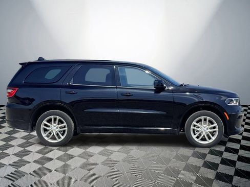 Used 2025 Dodge Durango GT AWD/4WD image 6