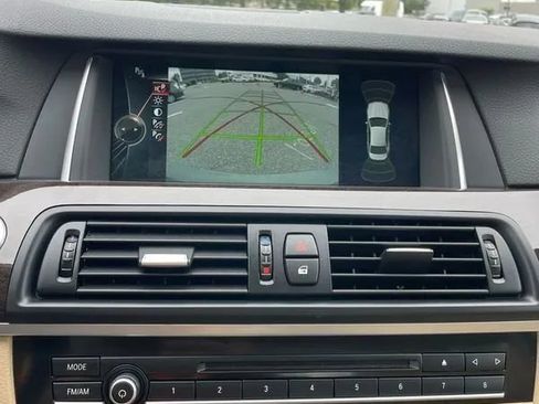 Used 2014 BMW 535i xDrive Sedan AWD/4WD image 30