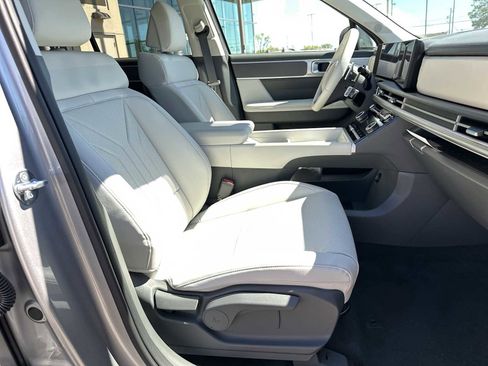 New 2026 Hyundai Santa Fe SEL FWD image 27