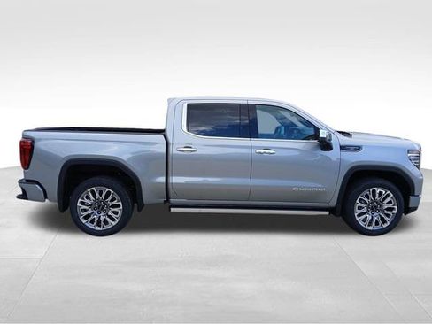 New 2026 GMC Sierra 1500 Denali Ultimate AWD/4WD image 6