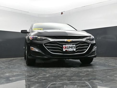 Used 2025 Chevrolet Malibu LT FWD image 61