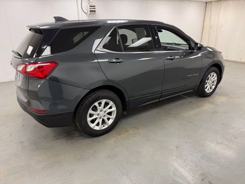 Used 2019 Chevrolet Equinox LT FWD image 5