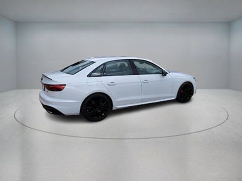 Used 2020 Audi S4 Prestige w/ Prestige Package image 2