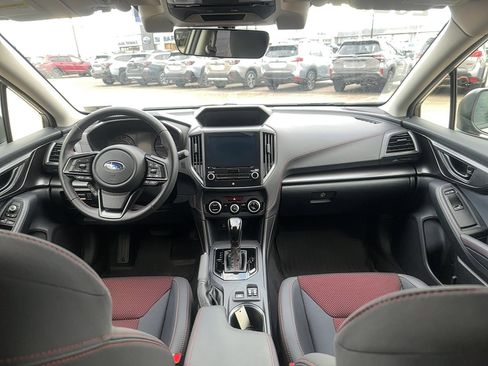 Used 2023 Subaru Crosstrek 2.0i Premium w/ Special Edition image 12