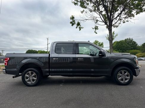 Used 2018 Ford F150 XLT w/ Equipment Group 302A Luxury RWD image 7