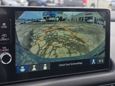 New 2026 Honda HR-V Sport image 5