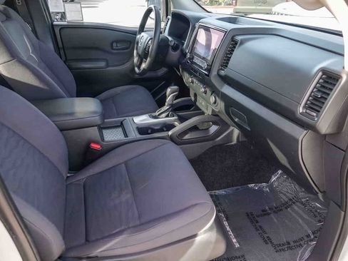 Used 2022 Nissan Frontier S image 15