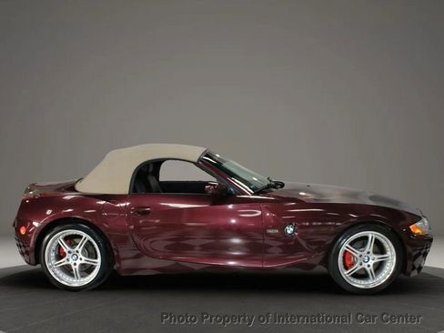 Used 2003 BMW Z4 3.0i image 2