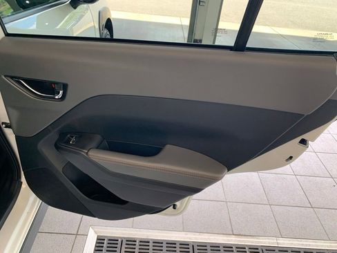New 2026 Subaru Crosstrek 2.5i Limited AWD/4WD image 17
