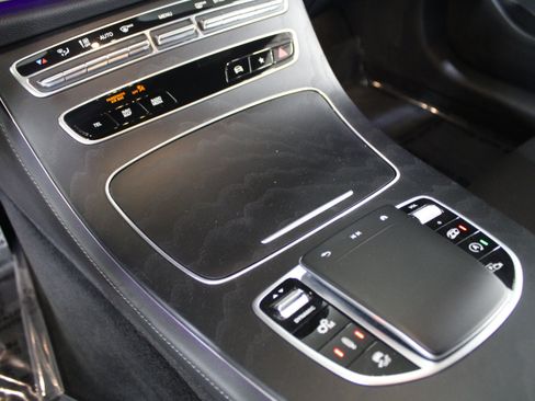 Certified 2022 Mercedes-Benz E 53 AMG 4MATIC Coupe image 19