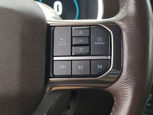 Used 2021 Ford F150 King Ranch w/ Equipment Group 601A High AWD/4WD image 20
