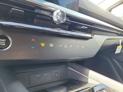 New 2026 Nissan Murano SL AWD/4WD image 16
