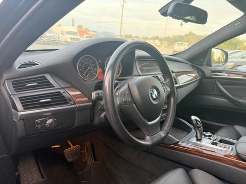 Used 2014 BMW X6 xDrive35i AWD/4WD image 16