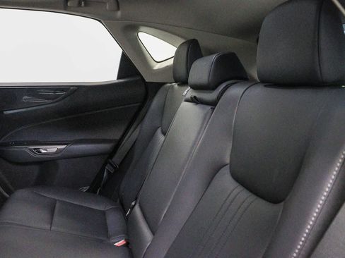 Certified 2025 Lexus NX 350h AWD w/ Accessory Package (2T) image 19