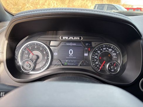 Used 2019 RAM 1500 Sport image 14