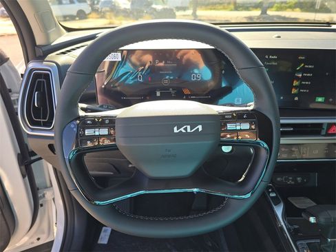 New 2026 Kia Sorento S image 29