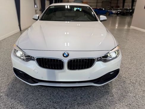 Used 2019 BMW 440i Convertible RWD image 44