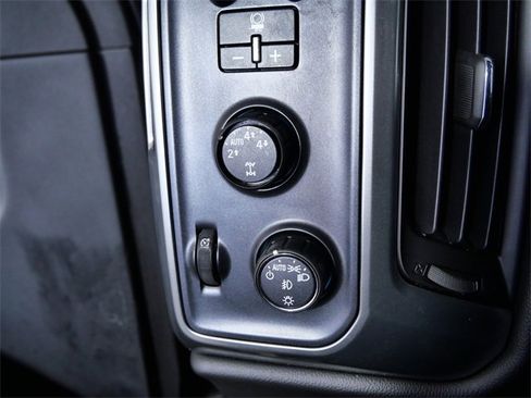 Used 2016 Chevrolet Silverado 1500 LT w/ All Star Edition image 23