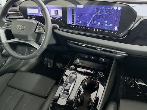 New 2026 Audi A5 2.0T Premium Plus AWD/4WD image 5