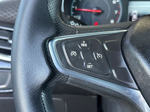 Used 2019 Chevrolet Malibu LT w/ Driver Confidence Package FWD image 25
