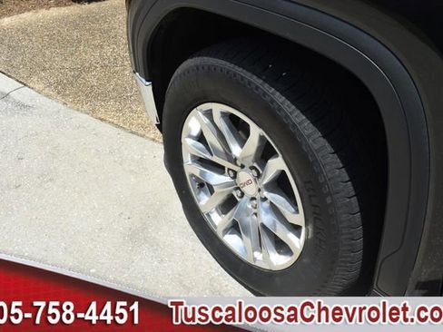 Used 2019 GMC Sierra 1500 SLT w/ SLT Premium Plus Package AWD/4WD image 16