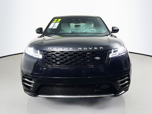 Used 2023 Land Rover Range Rover Velar R-Dynamic S image 11