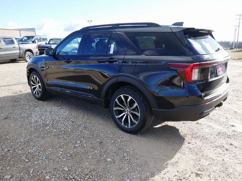 New 2026 Ford Explorer ST-Line image 7