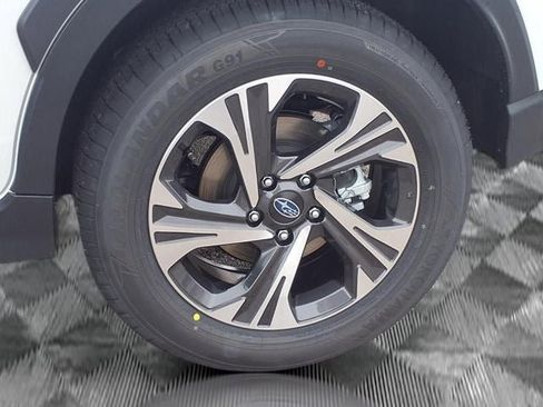 New 2026 Subaru Crosstrek 2.0i Premium image 41