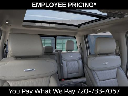 New 2026 Ford F450 4x4 Crew Cab Super Duty image 23