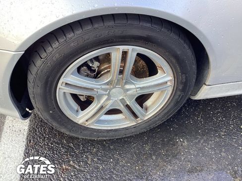 Used 2002 Mercedes-Benz SLK 230 image 9