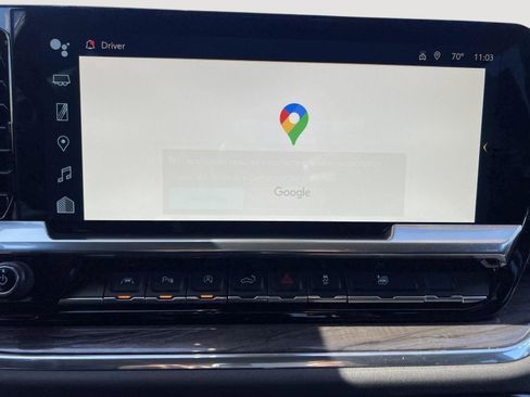 Used 2023 Chevrolet Silverado 1500 LTZ w/ LTZ Premium Package image 19