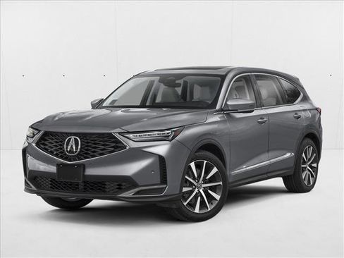 New 2026 Acura MDX SH-AWD w/ Technology Package image 1