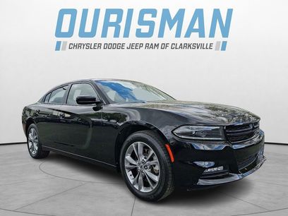 Used 2023 Dodge Charger SXT w/ Cold Weather Package