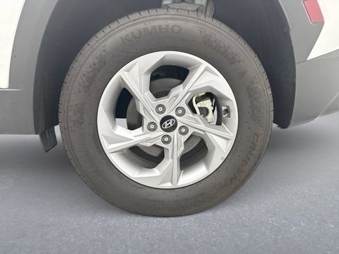 Used 2024 Hyundai Tucson SEL image 22