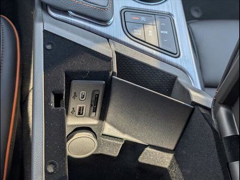 New 2026 Cadillac CT4 Sport image 17