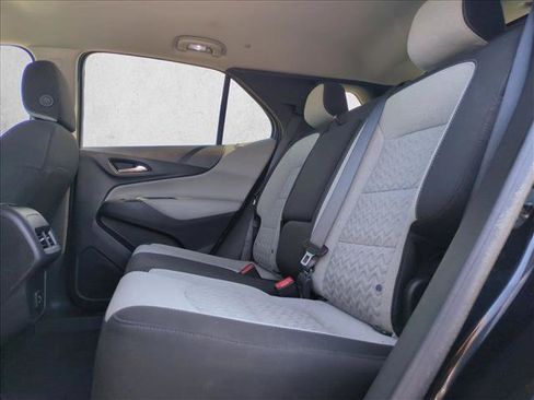 Used 2024 Chevrolet Equinox LT AWD/4WD image 18