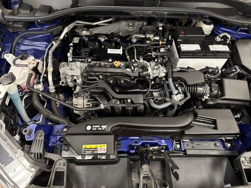 Used 2022 Toyota Corolla Cross LE w/ Black Badges Package (TMS) image 15