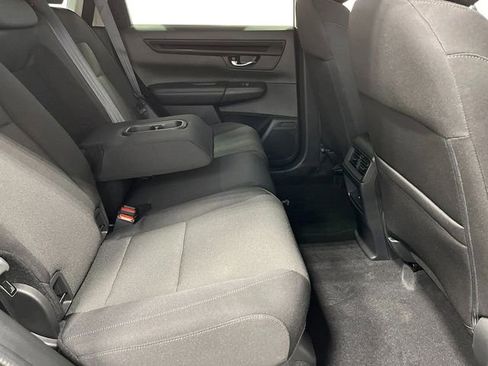 New 2026 Honda CR-V EX image 27