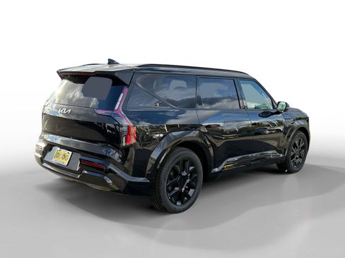 New 2026 Kia EV9 Land w/ Nightfall Edition Package image 5
