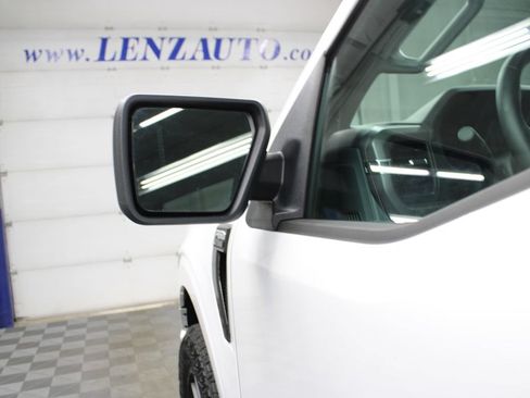 Used 2025 Ford F150 XLT w/ Equipment Group 301A Standard AWD/4WD image 64
