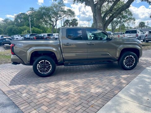 Used 2026 Toyota Tacoma TRD Sport RWD image 7