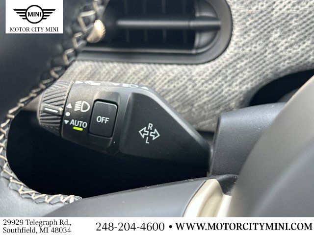 Certified 2026 MINI Cooper S FWD image 27