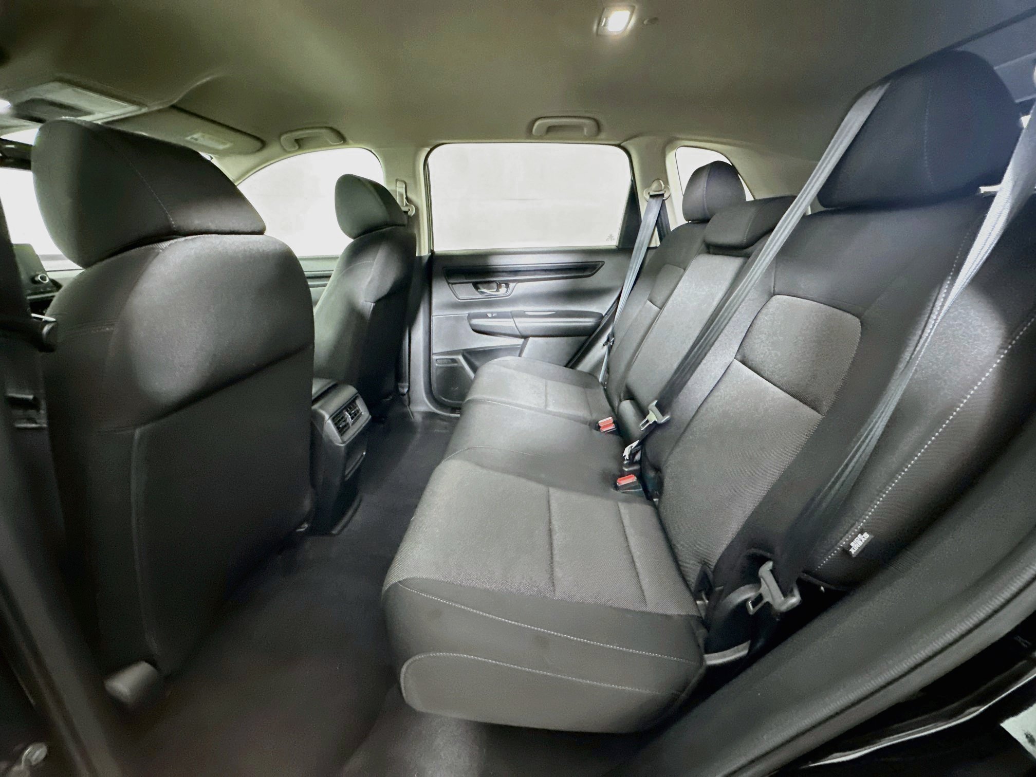 Used 2024 Honda CR-V LX image 26