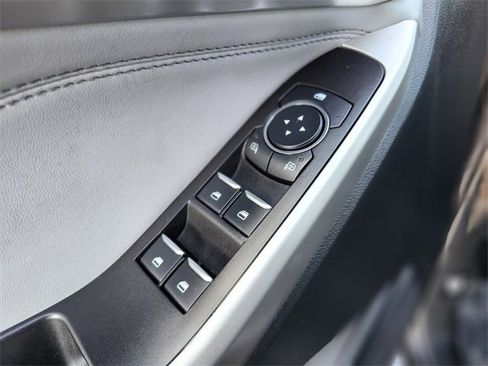 Used 2023 Ford Explorer XLT w/ Equipment Group 202A image 19