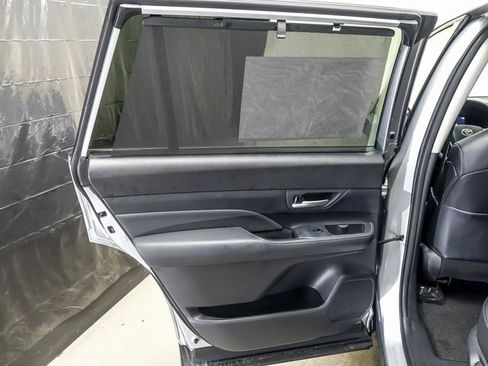 Certified 2026 Toyota Grand Highlander XLE image 21